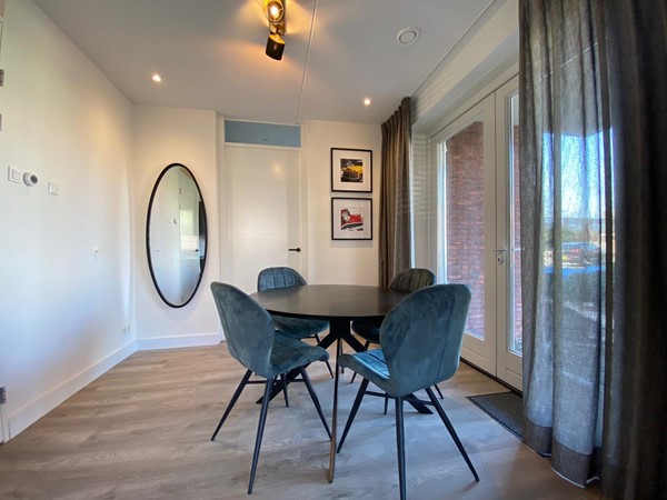 Medium property photo - Eckartseweg Zuid, 5623 PC Eindhoven